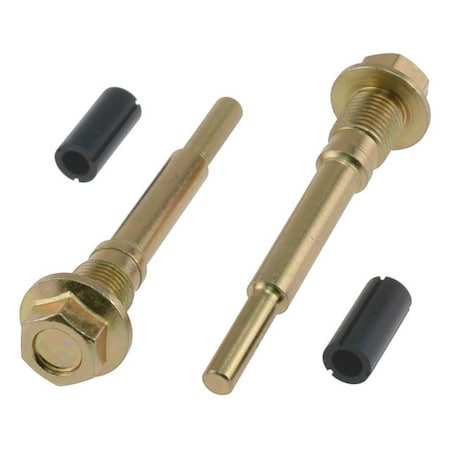 Raybestos Raybestos Brake Hsg Bolt, H5078 H5078